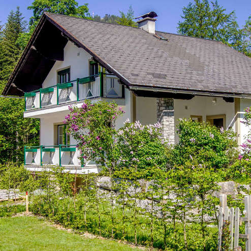 Exquisite Grundelwald Ferienwohnungen